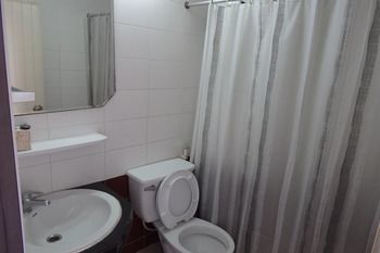 99 Inn Hotel Pak Chong Екстериор снимка