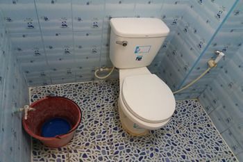 99 Inn Hotel Pak Chong Екстериор снимка
