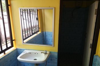 99 Inn Hotel Pak Chong Екстериор снимка